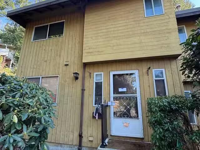 Townhouse for sale in Coquitlam, Coquitlam, 4 305 Decaire Stre.