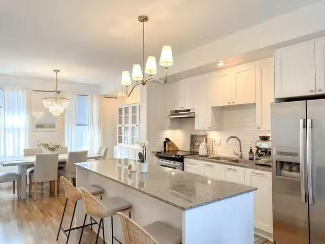 Townhouse for sale in Coquitlam, Coquitlam, 59 688 Edgar Avenu.