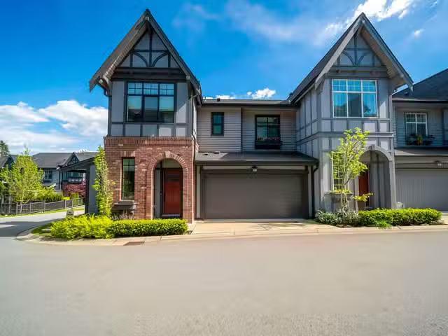 Townhouse for sale in Coquitlam, Coquitlam, 59 3552 Victoria D.