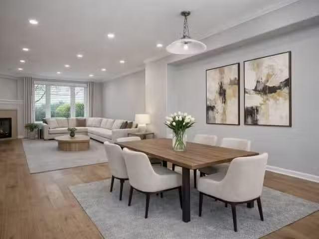 Townhouse for sale in Coquitlam, Coquitlam, 5 2351 Parkway Bou.