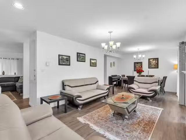 Townhouse for sale in Coquitlam, Coquitlam, 5 2382 Parkway Bou.