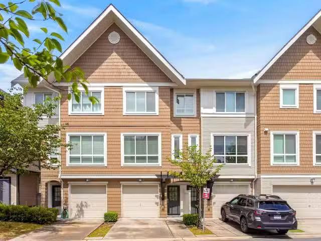 Townhouse for sale in Coquitlam, Coquitlam, 6 1295 Soball Stre.