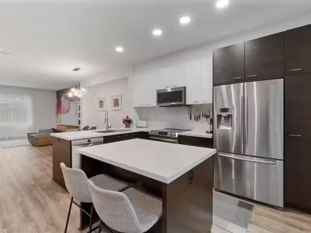 Townhouse for sale in Coquitlam, Coquitlam, 71 3010 Riverbend.