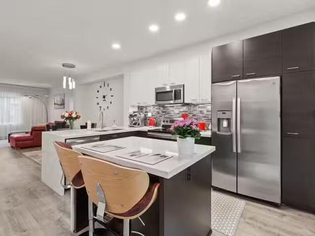 Townhouse for sale in Coquitlam, Coquitlam, 72 3010 Riverbend.