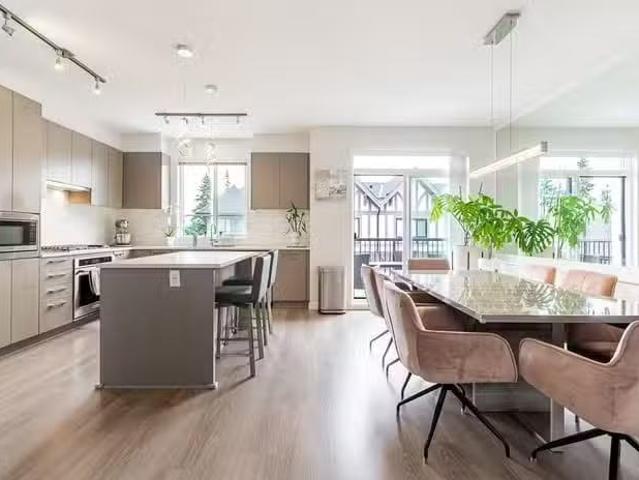 Townhouse for sale in Coquitlam, Coquitlam, 78 3500 Burke Vill.