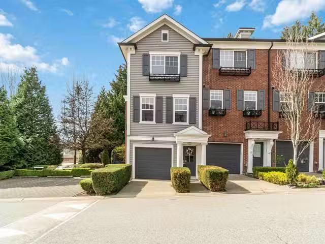 Townhouse for sale in Coquitlam, Coquitlam, 87 688 Edgar Avenu.