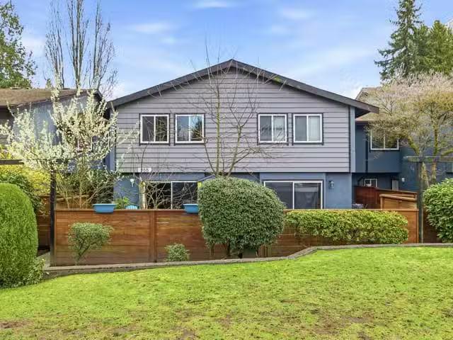 Townhouse for sale in Coquitlam, Coquitlam, 988 Howie Avenue.