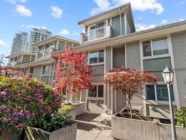 Townhouse for sale in Coquitlam, Coquitlam, 13 621 Langside Av.