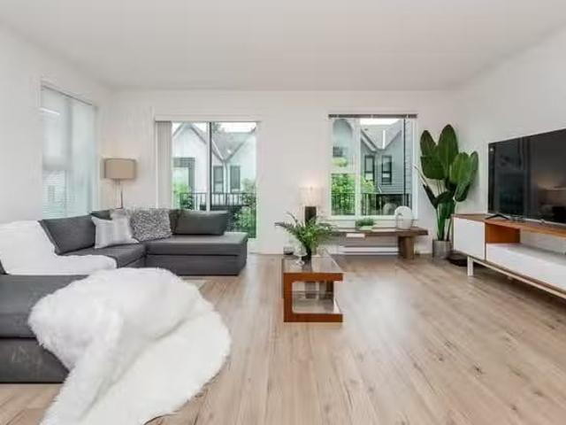 Townhouse for sale in Coquitlam, Coquitlam, 13 1228 Hudson Str.