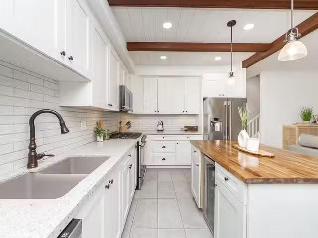 Townhouse for sale in Coquitlam, Coquitlam, 13 2979 Panorama D.