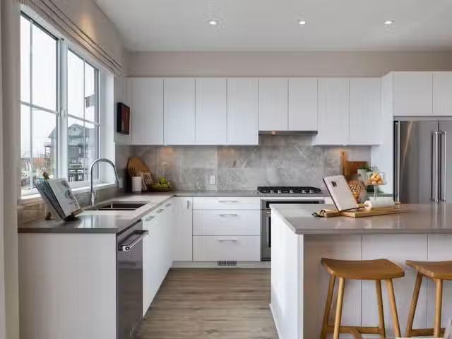 Townhouse for sale in Coquitlam, Coquitlam, 102 1449 Mitchell.