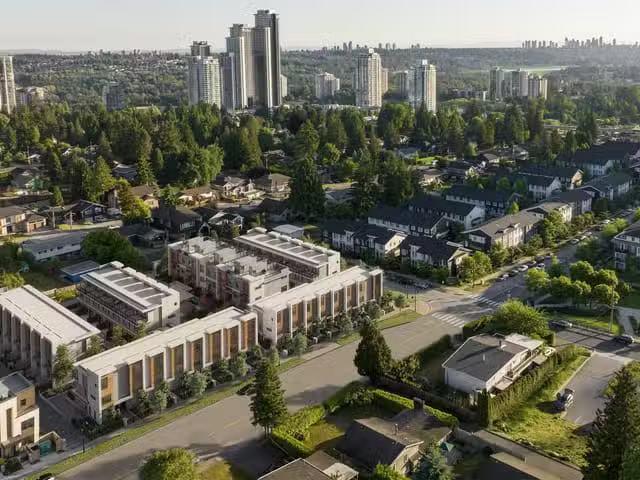 Townhouse for sale in Coquitlam, Coquitlam, 102 639 Aspen Stre.