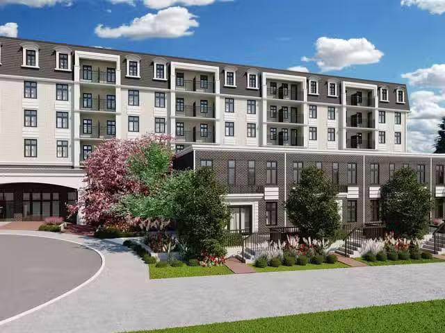 Townhouse for sale in Coquitlam, Coquitlam, 103 1051 James Ave.