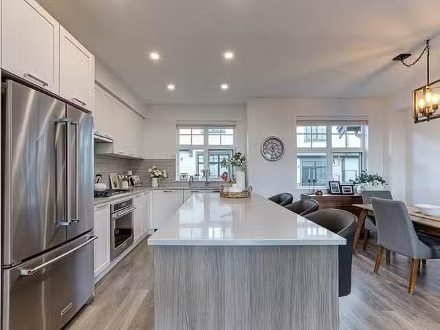 Townhouse for sale in Coquitlam, Coquitlam, 103 1290 Mitchell.