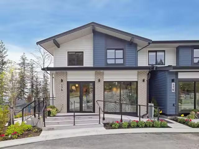 Townhouse for sale in Coquitlam, Coquitlam, 103 3535 Highland.
