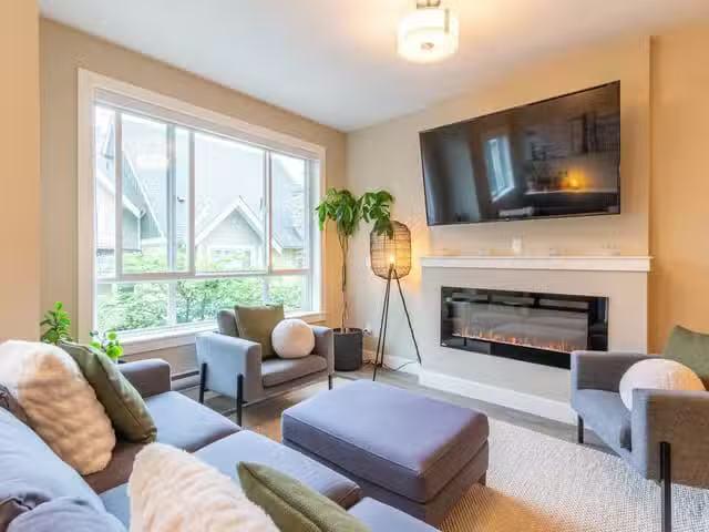 Townhouse for sale in Coquitlam, Coquitlam, 104 1405 Dayton St.