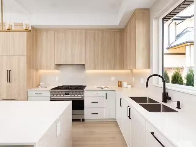 Townhouse for sale in Coquitlam, Coquitlam, 105 753 Edgar Aven.