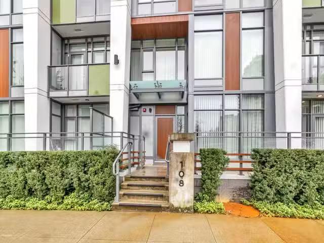 Townhouse for sale in Coquitlam, Coquitlam, 108 1182 Westwood.