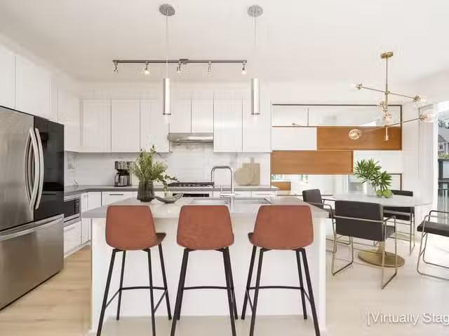 Townhouse for sale in Coquitlam, Coquitlam, 10 3400 Devonshire.