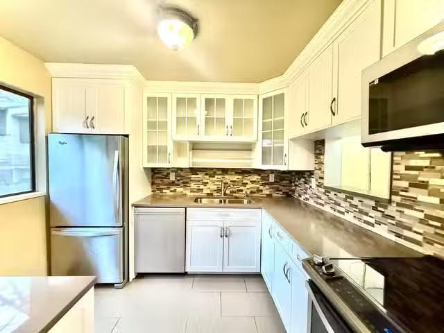 Townhouse for sale in Coquitlam, Coquitlam, 111 2915 Norman Av.