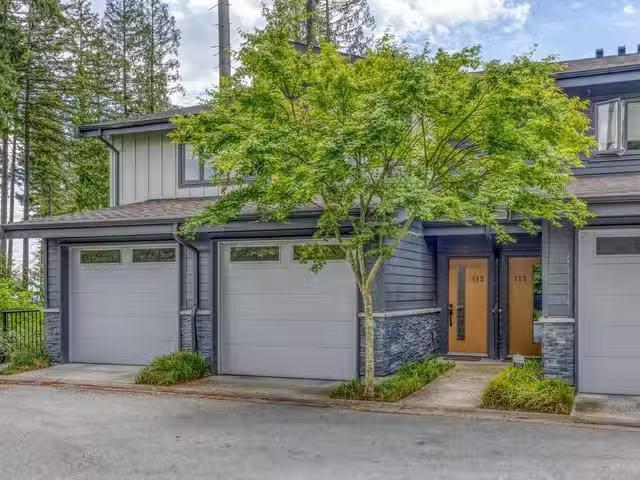 Townhouse for sale in Coquitlam, Coquitlam, 113 3525 Chandler.