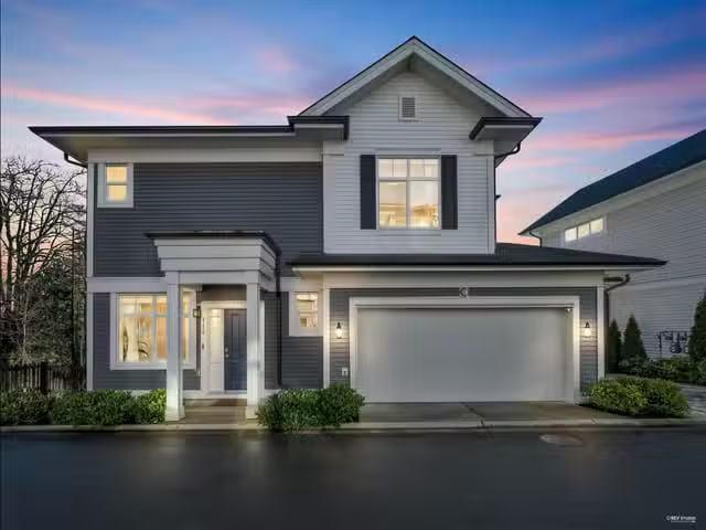 Townhouse for sale in Coquitlam, Coquitlam, 115 3565 Baycrest.