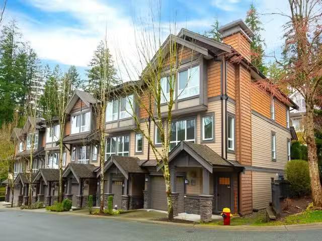 Townhouse for sale in Coquitlam, Coquitlam, 116 1460 Southview.