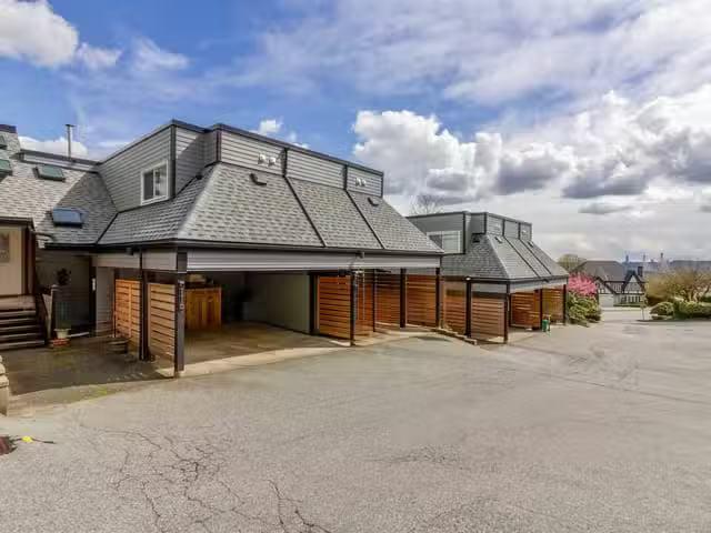Townhouse for sale in Coquitlam, Coquitlam, 116 2721 Atlin Pla.