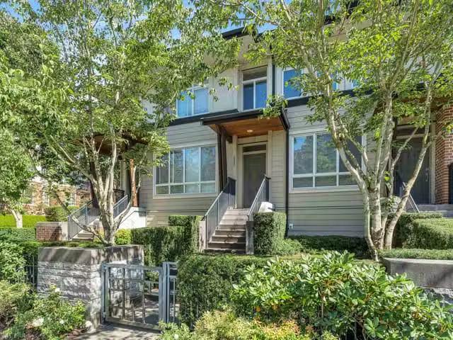 Townhouse for sale in Coquitlam, Coquitlam, 117 1125 Kensal Pl.