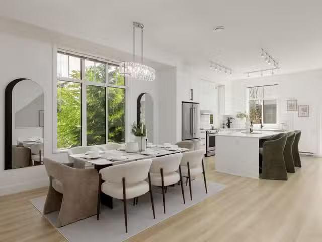 Townhouse for sale in Coquitlam, Coquitlam, 119 3529 Baycrest.