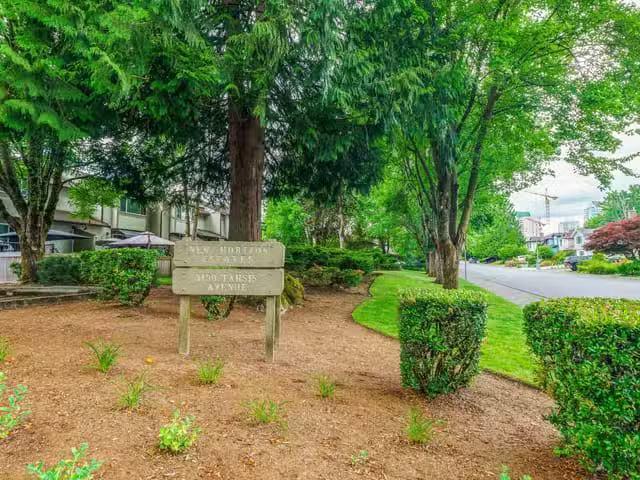 Townhouse for sale in Coquitlam, Coquitlam, 11 3190 Tahsis Ave.