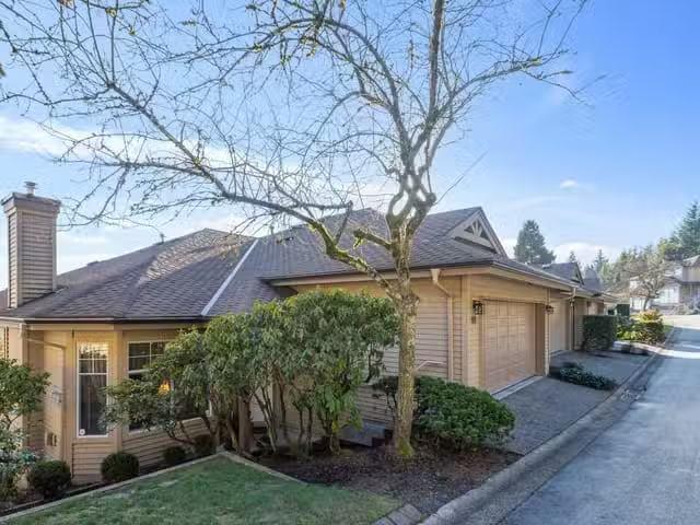 Townhouse for sale in Coquitlam, Coquitlam, 121 2979 Panorama.