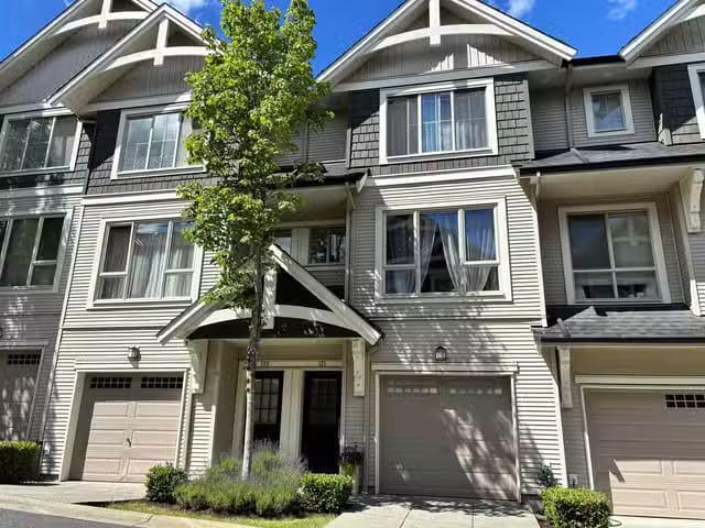 Townhouse for sale in Coquitlam, Coquitlam, 121 3105 Dayanee S.