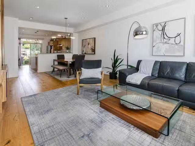 Townhouse for sale in Coquitlam, Coquitlam, 121 3105 Dayanee S.