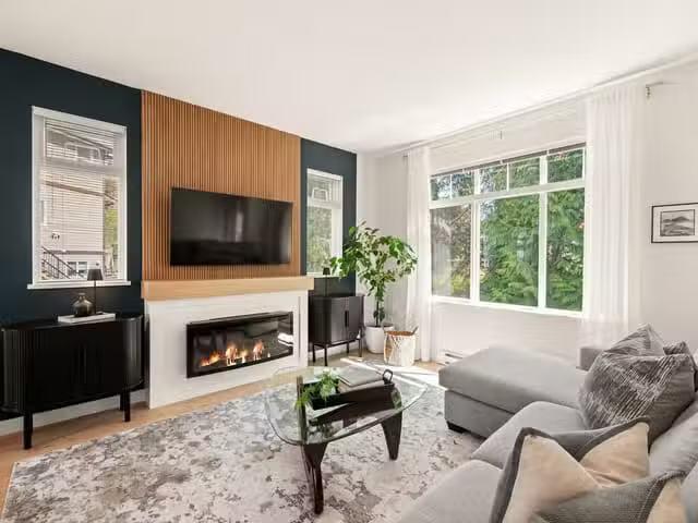 Townhouse for sale in Coquitlam, Coquitlam, 130 1225 Mitchell.