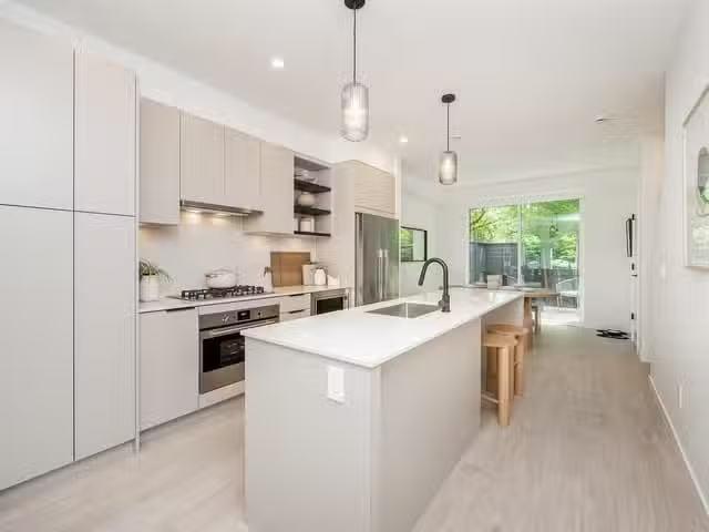 Townhouse for sale in Coquitlam, Coquitlam, 130 921 Grant Stre.