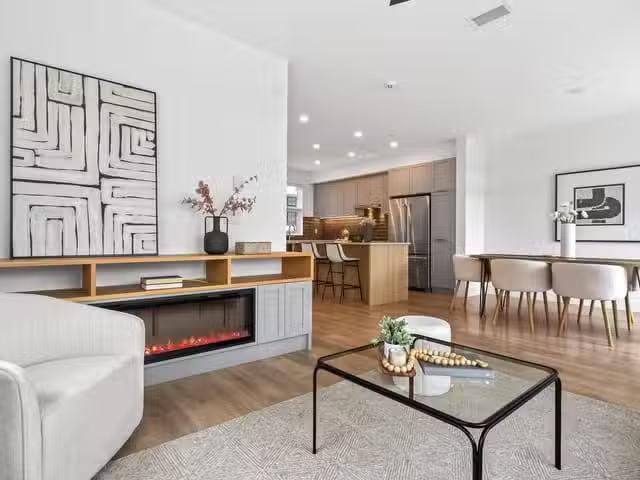 Townhouse for sale in Coquitlam, Coquitlam, 131 1290 Mitchell.
