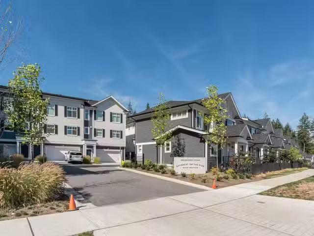 Townhouse for sale in Coquitlam, Coquitlam, 131 3565 Baycrest.
