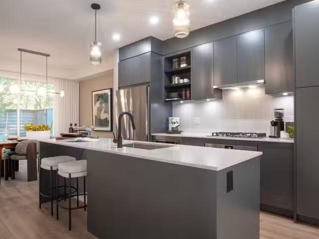 Townhouse for sale in Coquitlam, Coquitlam, 131 921 Grant Stre.