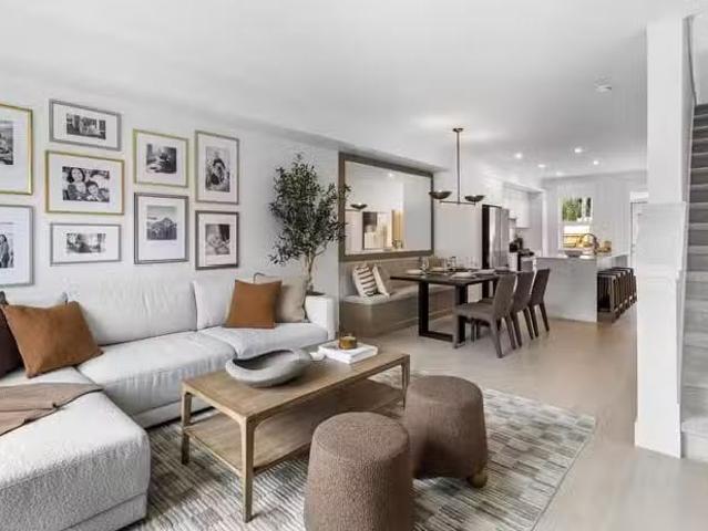 Townhouse for sale in Coquitlam, Coquitlam, 133 3546 Monson Cr.
