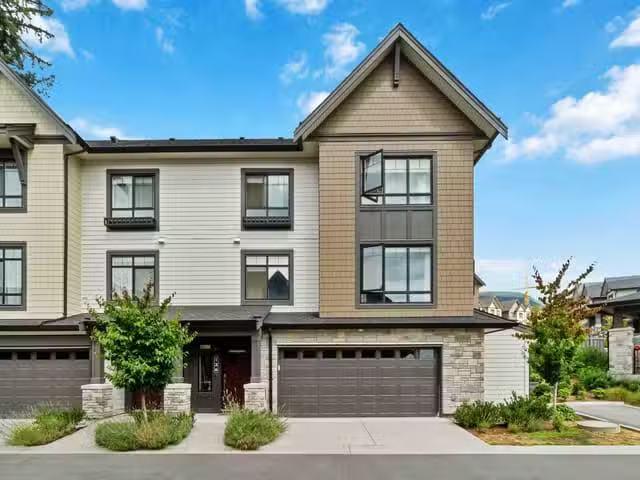Townhouse for sale in Coquitlam, Coquitlam, 136 1350 Mitchell.