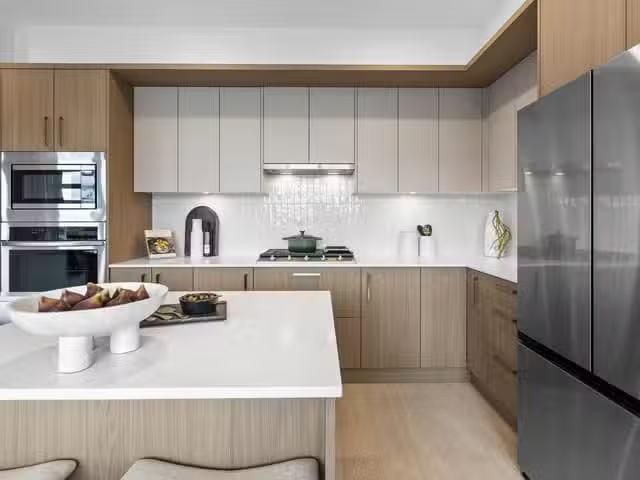 Townhouse for sale in Coquitlam, Coquitlam, 136 3546 Monson Cr.