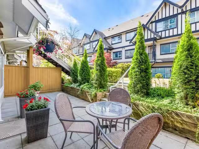 Townhouse for sale in Coquitlam, Coquitlam, 17 730 Farrow Stre.