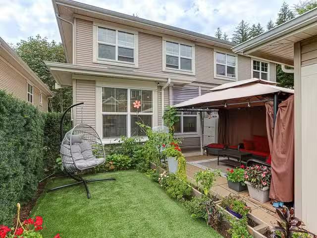 Townhouse for sale in Coquitlam, Coquitlam, 1437 Collins Road.