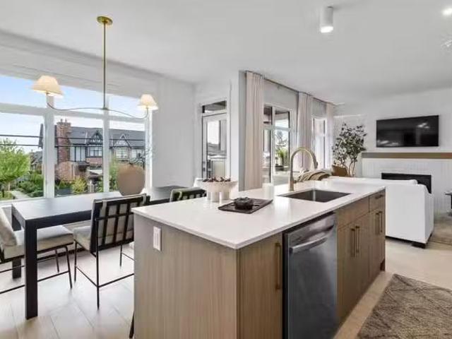 Townhouse for sale in Coquitlam, Coquitlam, 146 3546 Monson Cr.