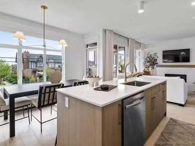 Townhouse for sale in Coquitlam, Coquitlam, 146 3546 Monson Cr.