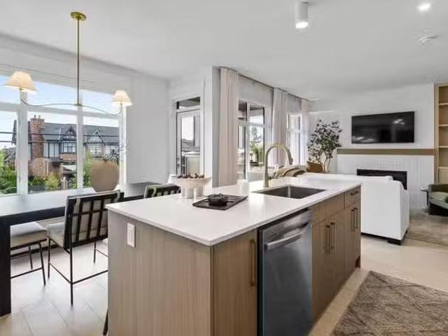 Townhouse for sale in Coquitlam, Coquitlam, 146 3546 Monson Cr.