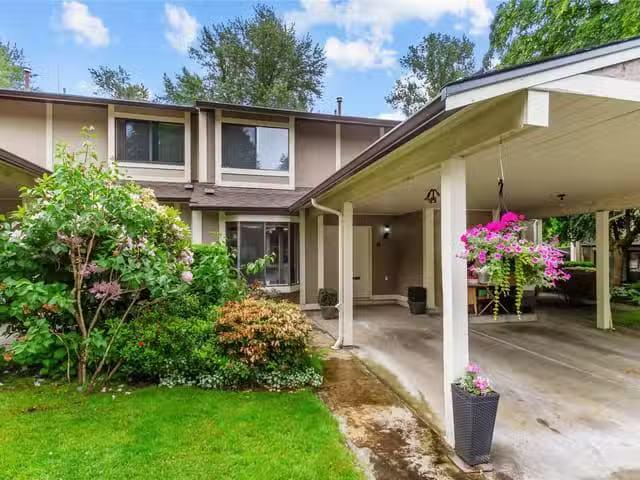 Townhouse for sale in Coquitlam, Coquitlam, 14 1141 Eagleridge.