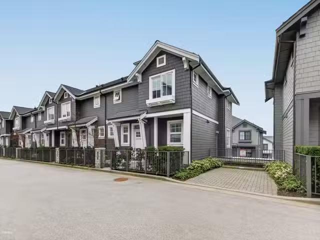 Townhouse for sale in Coquitlam, Coquitlam, 156 1290 Mitchell.
