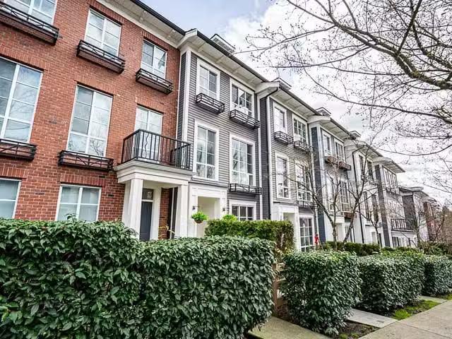 Townhouse for sale in Coquitlam, Coquitlam, 15 1245 Holtby Str.